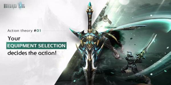 Hundred Soul應用截圖第2張