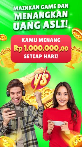 MAGER - Game Penghasil Uang應用截圖第0張