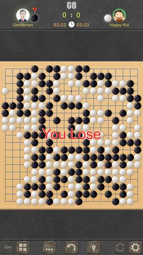 Go スクリーンショット 1