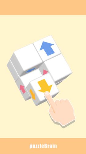 Puzzle King ภาพหน้าจอ 1