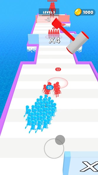 Crowd Multiplier Mod應用截圖第1張