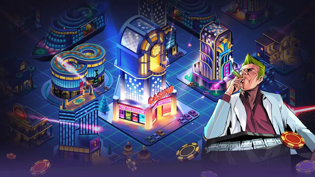 PokerMe應用截圖第3張