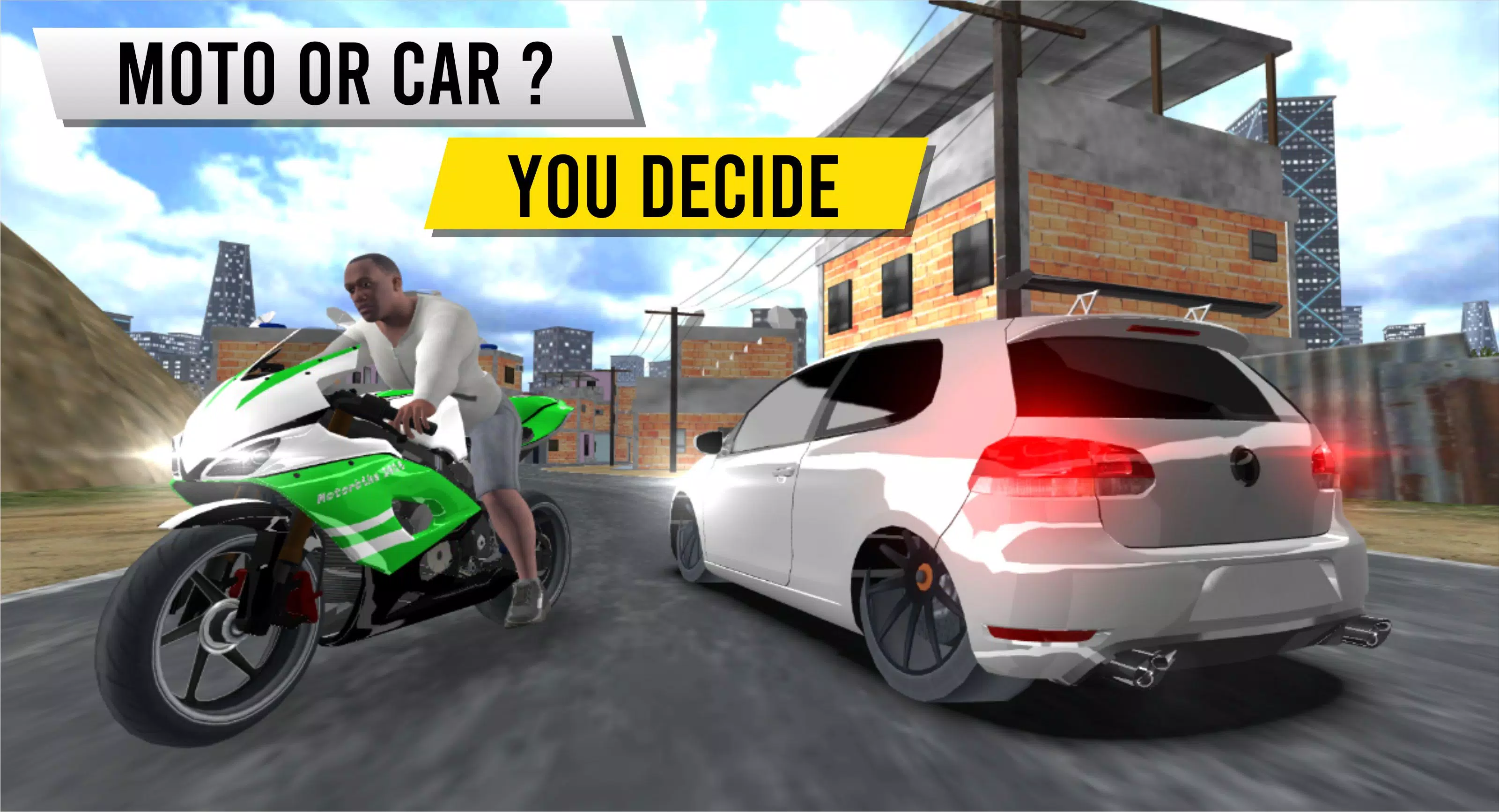 Brasil Tuning 2應用截圖第1張
