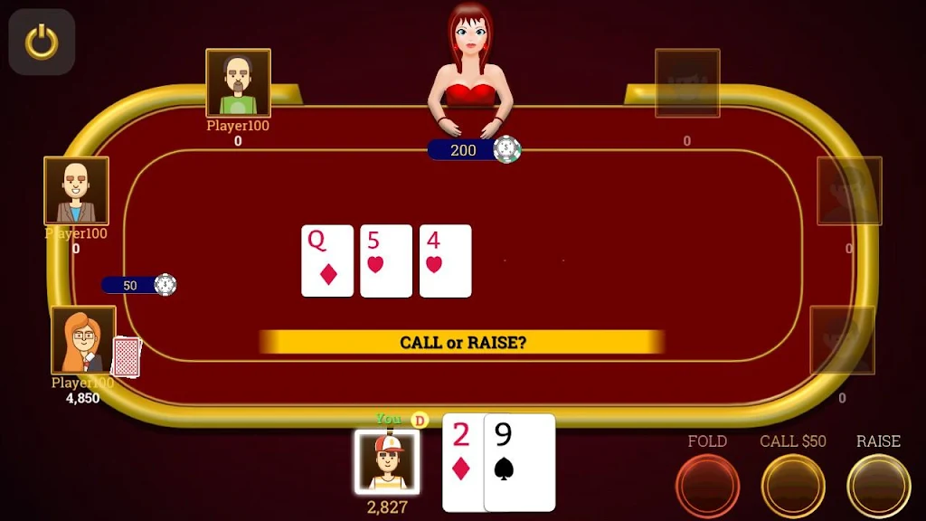 Games247 Casino ภาพหน้าจอ 2