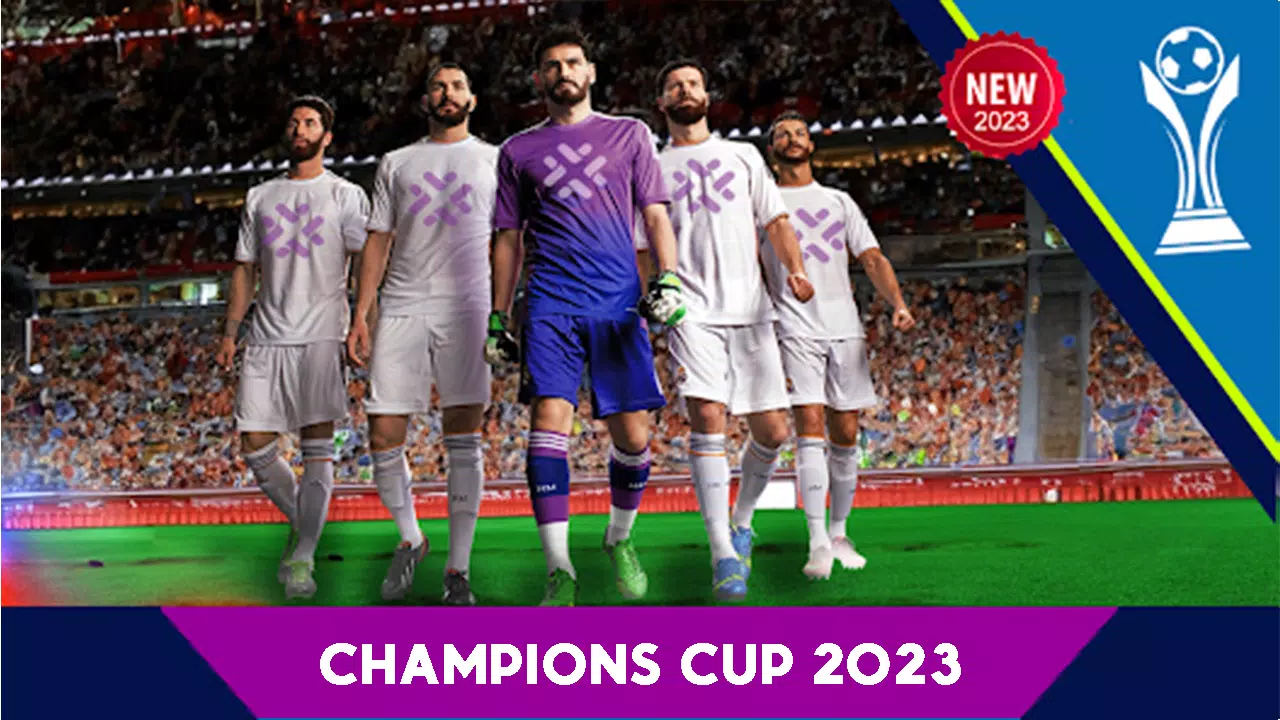 Football World Soccer Ảnh chụp màn hình 0