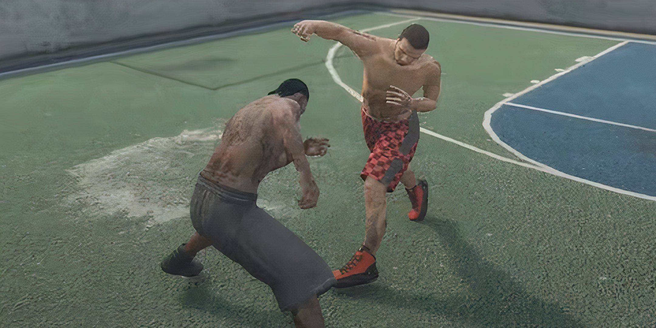 Image: Deathmatch