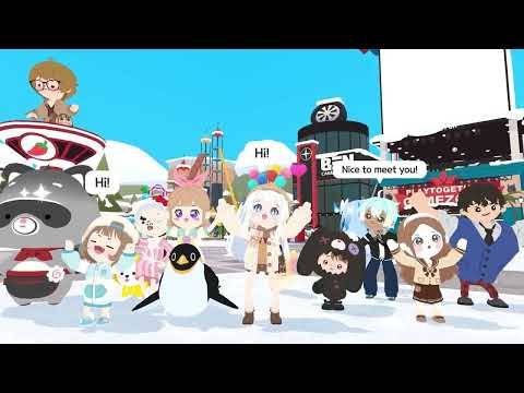 一起玩《農曆新年活動》