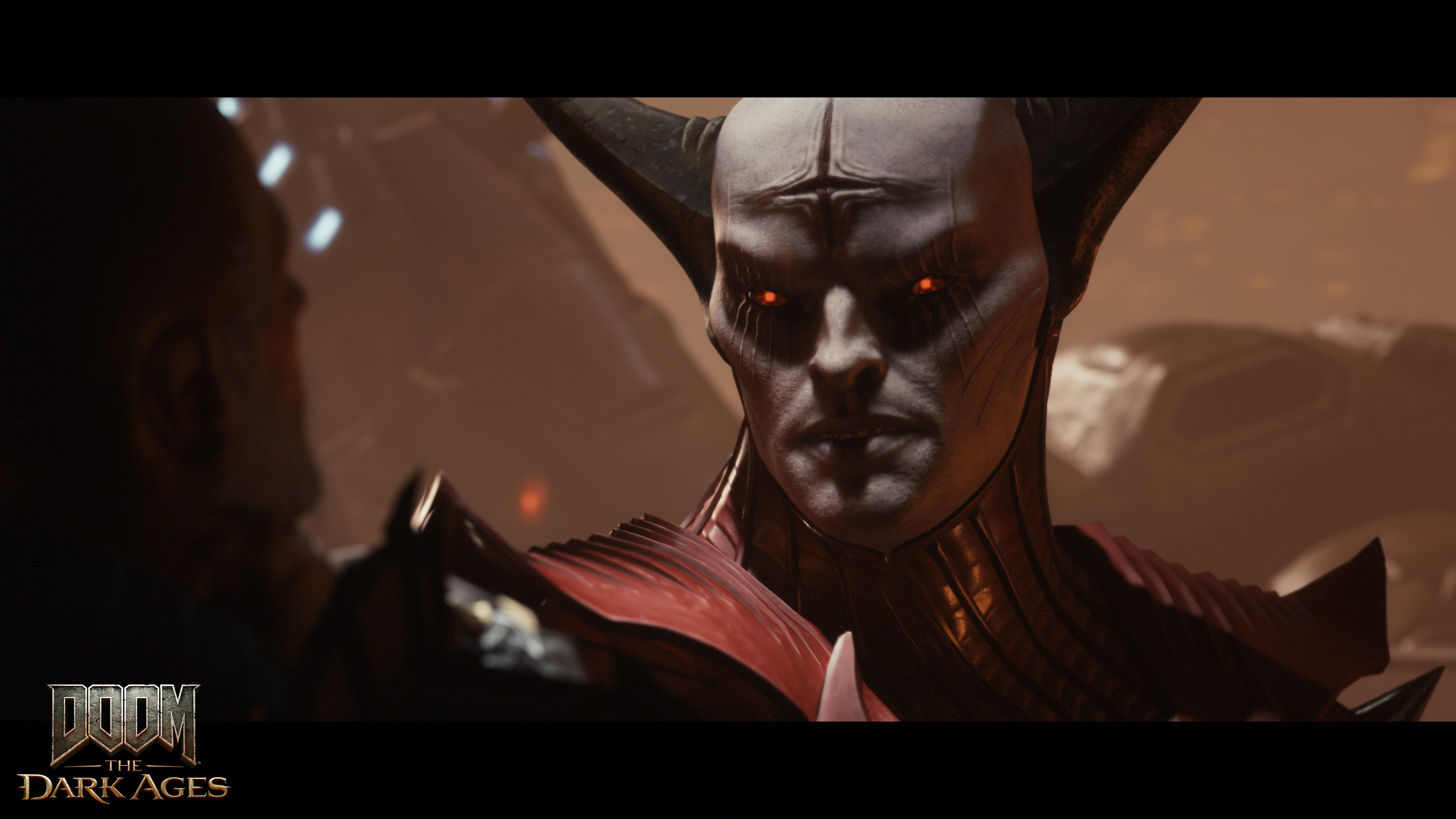 Doom: The Dark Ages - Gameplay Screenshots