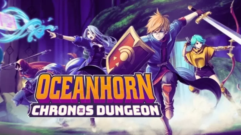 Oceanhorn: Chronos Dungeon, sequel di Oceanhorn 2, svelato