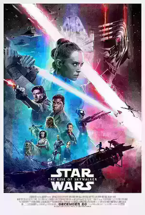 Star Wars Saga Collection