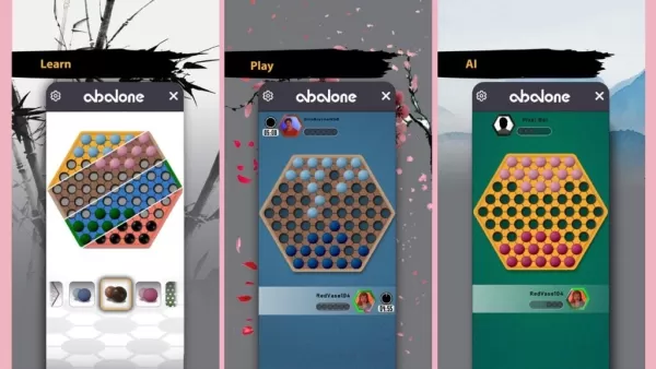 Plug In Digital Lanza Digitalmente el Juego Abalone