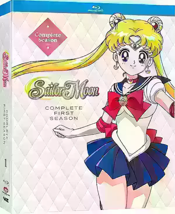 Blu-ray