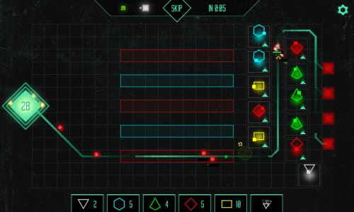 Data Defense應用截圖第0張