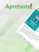 Apretaste: la red de Cuba Screenshot 0
