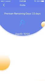 LionVPN -  master security vpn Screenshot 2