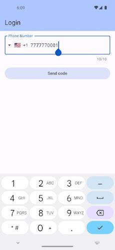Link Virtual Number Tangkapan skrin 0