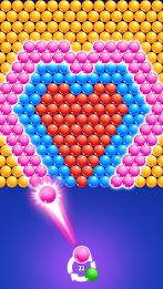 Bubble Pop - Bubble Shoot應用截圖第2張