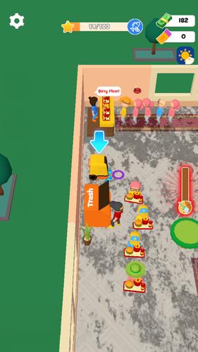 Clean It: Cleaning Games應用截圖第1張