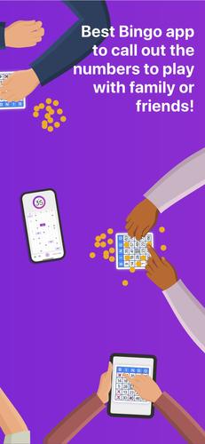 bingo!!應用截圖第1張
