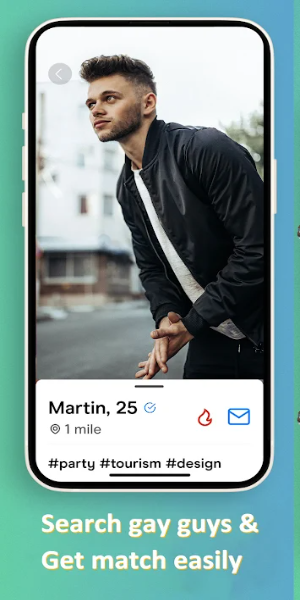 Sniffles: Gay Guys Hookup Ảnh chụp màn hình 1