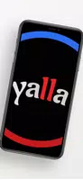 Yalla Receiver v2.5 Скриншот 0