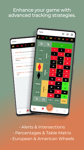 Roulette Kicker Скриншот 2