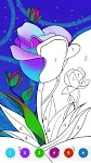 Paint by Number：Coloring Games Tangkapan skrin 2
