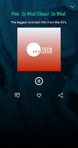 Myuziq应用截图第1张