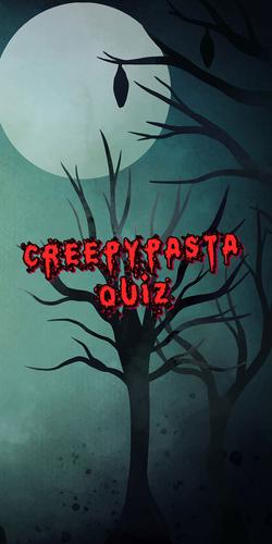 creepypasta quiz Tangkapan skrin 0