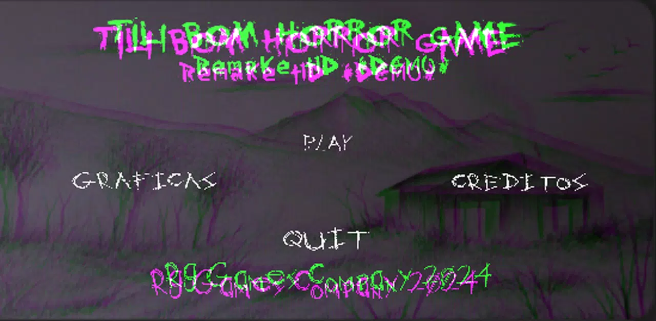 tili bom horror game應用截圖第0張