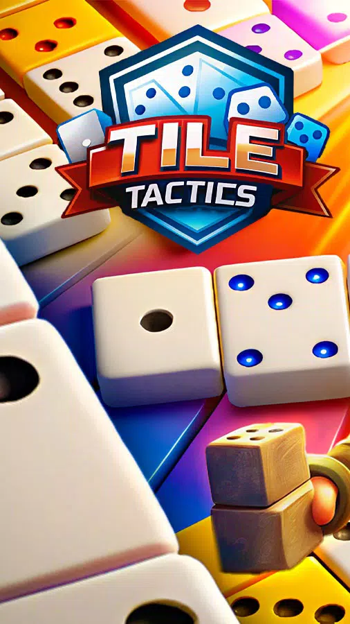 Tile Tactics スクリーンショット 0