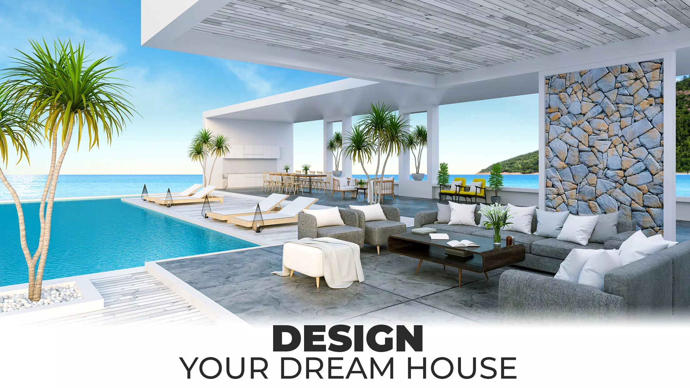My Home Makeover應用截圖第0張