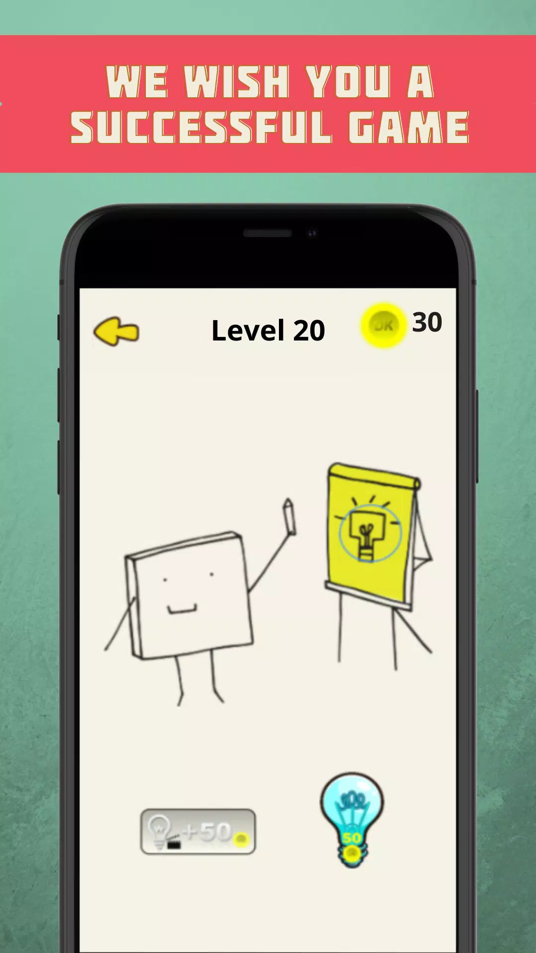 Puzzle: Find & Draw Something स्क्रीनशॉट 3