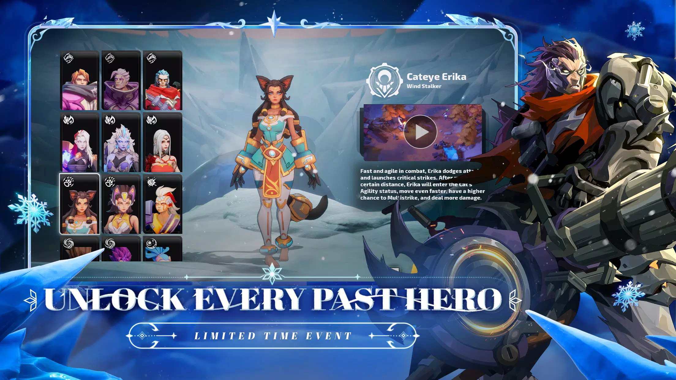 Torchlight: Infinite ဖန်သားပြင်ဓာတ်ပုံ 3