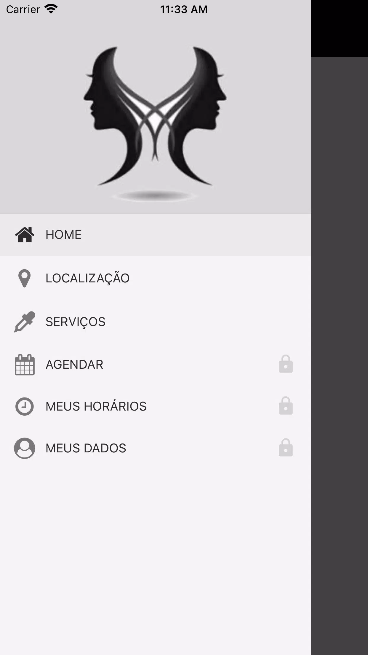 Ox Clin Скриншот 1