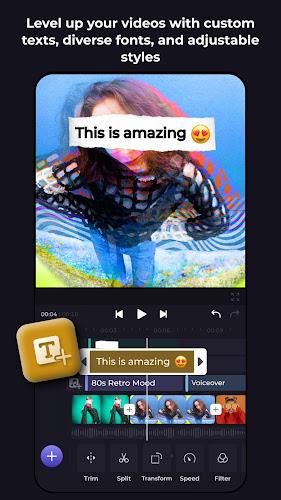 AI Video Maker - Renderforest Screenshot 3