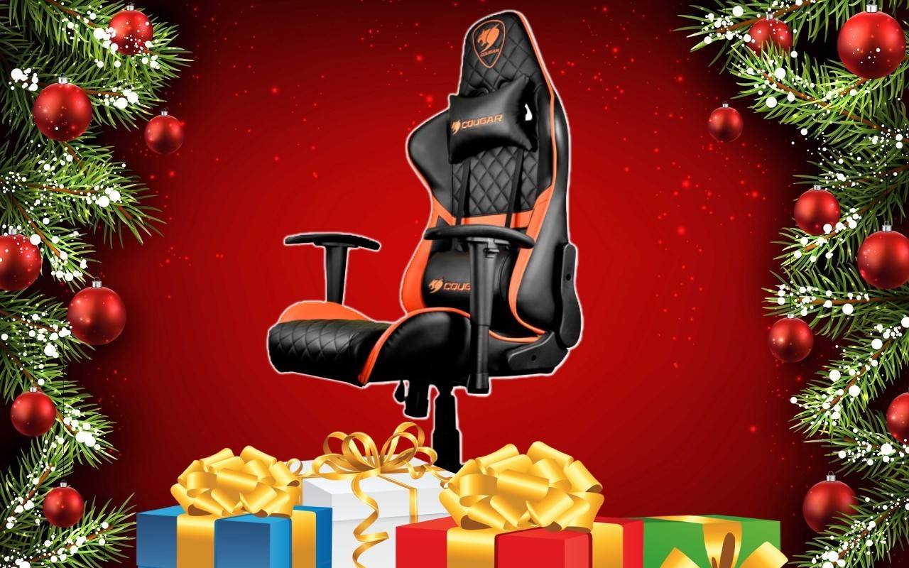 Comfortable Gaming Chairs