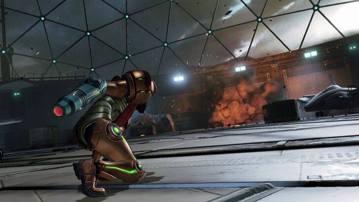 Metroid Prime 4, anunciado en 2017, tiene pedidos anticipados por Amazon