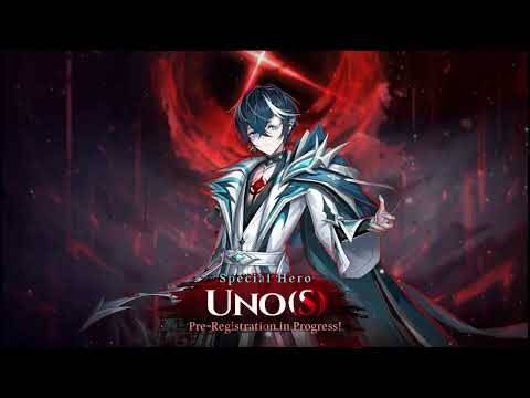 Pré-inscription sur la petitechasse mobile Uno (s)