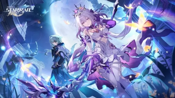 Honkai Star Rail 3.2 "Attraverso i petali nella terra del reposio" ora disponibile su Android