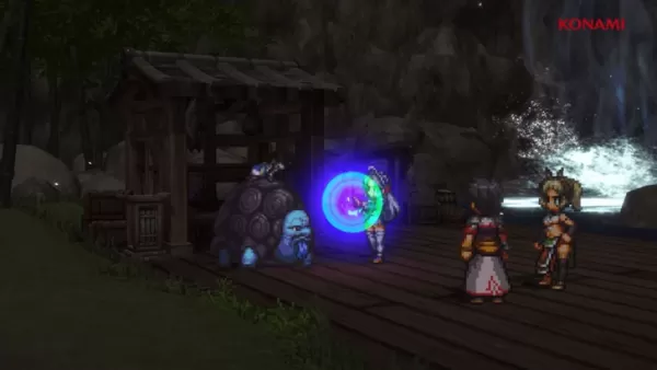 Suikoden Star Leap Pre-Đăng ký và đặt hàng trước
