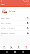 Receitas Low Carb e Dieta Capture d'écran 3