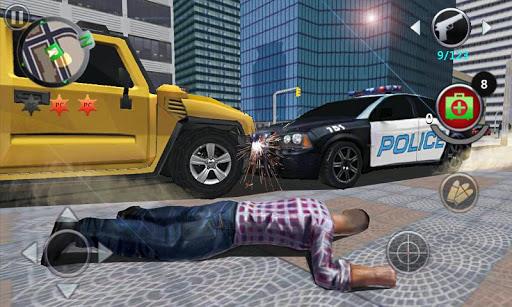 Grand Gangsters 3D Screenshot 3