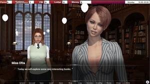 The College 0.40.0應用截圖第1張