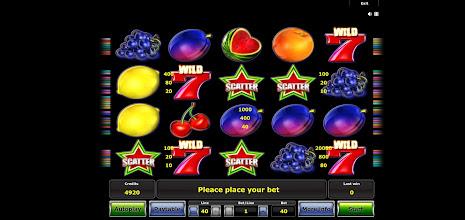 Multiple Colour Slot Game應用截圖第2張