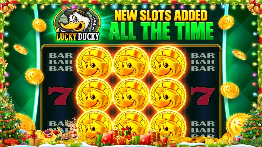 Bravo Classic Slots-777 Casino Captura de pantalla 3