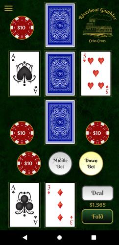 Riverboat Gambler應用截圖第2張