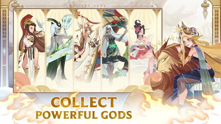Ancient Gods應用截圖第2張