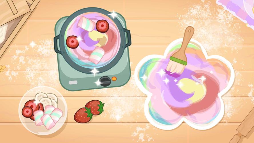 ABC Pizza Maker應用截圖第0張