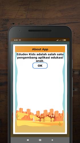Kisah Nabi & Rasul Untuk Anak應用截圖第3張